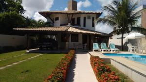 Casa Paraíso dos Lagos