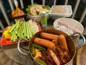 Blue Windy Đà Lạt Homestay