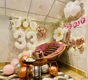 Blue Windy Đà Lạt Homestay