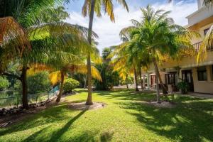 Villa Laguna del Mar - Cancun Hotel Zone