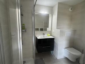 Appartements Grand studio a Thonon, pres du lac avec parking - FR-1-498-118 : photos des chambres