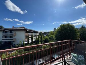 Appartements Grand studio a Thonon, pres du lac avec parking - FR-1-498-118 : photos des chambres