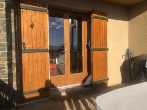 Appartement T2 Cabine Proche Pistes pour 6 pers. - FR-1-592-84