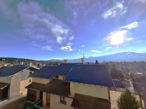 Appartement T2 Cabine Proche Pistes pour 6 pers. - FR-1-592-84