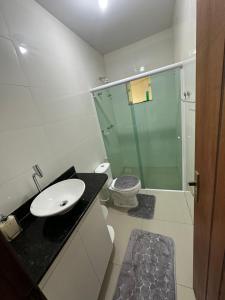 Casa Beira Rio Preguiças