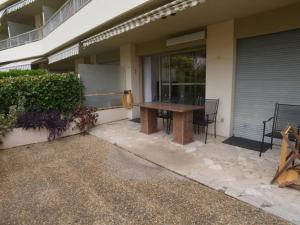 Appartements Spacieux 3 pieces avec grande terrasse au calme a Menton - FR-1-196-386 : photos des chambres