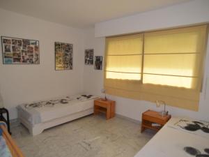 Appartements Spacieux 3 pieces avec grande terrasse au calme a Menton - FR-1-196-386 : photos des chambres