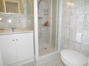 Spacieux 3 pièces avec grande terrasse au calme à Menton - FR-1-196-386