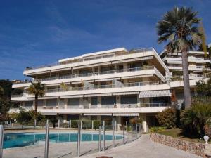 Appartements Spacieux 3 pieces avec grande terrasse au calme a Menton - FR-1-196-386 : photos des chambres