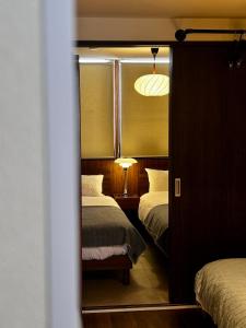 中野駅南inn Nakano Station South Inn