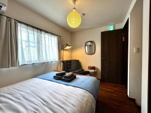 中野駅南inn Nakano Station South Inn