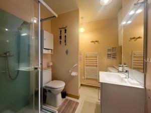Appartement T2 au Mont-Dore, proche Thermes, 4 pers - FR-1-608-294