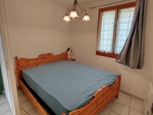 Appartement pour 6 à Montgenèvre avec Parking et Animaux admis - FR-1-445-225