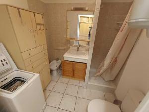 Appartements Appartement confortable 6 pers., balcon, animaux admis, parking - FR-1-445-225 : photos des chambres