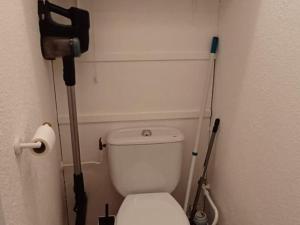 Appartements Studio Chaleureux pour 4 Pers., Balcon ensoleille et Parking - FR-1-676-224 : photos des chambres