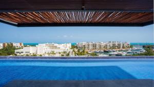 2BR Beachfront Exclusive Condo w Top Features