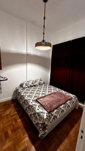 Conforto próximo a tudo