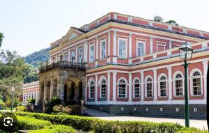 Conforto próximo a tudo