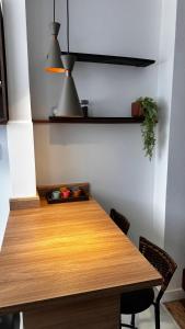 Conforto próximo a tudo