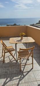 Baciata dal Sole