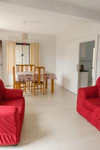 Residencial Weng - Praia de Bombinhas SC