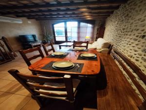 Terraced holiday home in Armentera