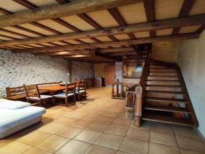 Terraced holiday home in Armentera