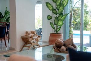 Casa Coco - 4BR | Private Pool | Hotel Zone