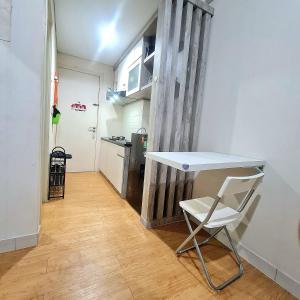 Apartemen Patraland Urbano By Addict Room