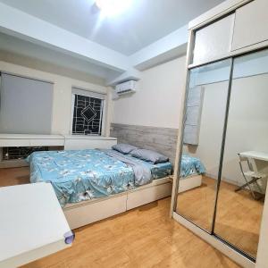 Apartemen Patraland Urbano By Addict Room