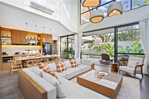 Fraja Villa by Kozystay - Jimbaran