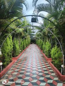 Coorg Crown Palace Resort kushalnagar