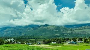 Le Sancta homestay