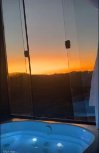 Chalé vista linda DM pedra azul