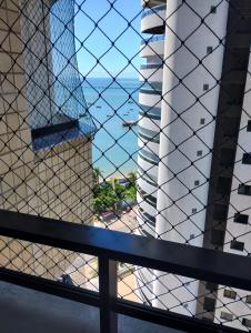 Flat maravilhoso Beira Mar1056