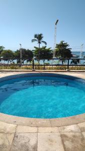 Flat maravilhoso Beira Mar1056