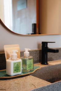 Sabai Pousada Boutique