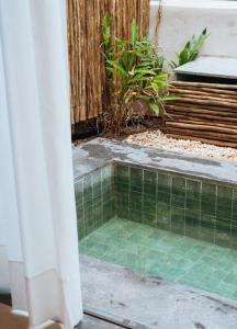 Sabai Pousada Boutique