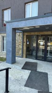 Cozy apartment X2 Development