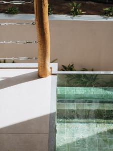 Sabai Pousada Boutique