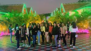 Coorg Crown Palace Resort kushalnagar