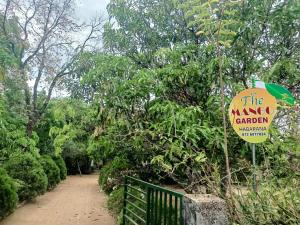 The Mango Garden