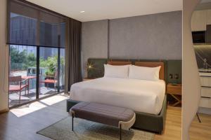 Ubicuo Hotel Boutique