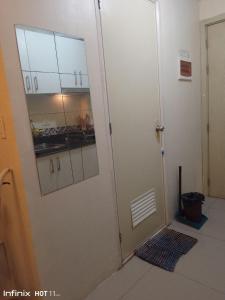 Staycation sa Jazz By Amaya 4231 Tower B