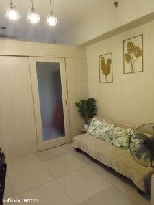 Staycation sa Jazz By Amaya 4231 Tower B