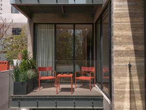 Ubicuo Hotel Boutique