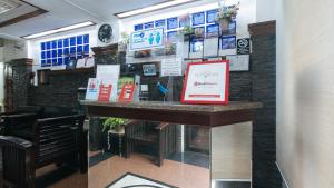 L Mansion 2 Palanan Makati City