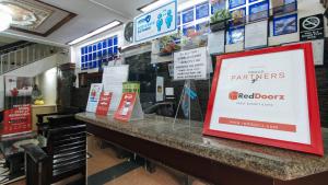 L Mansion 2 Palanan Makati City