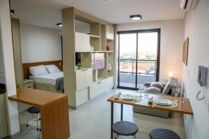 Studios Interlagos 201