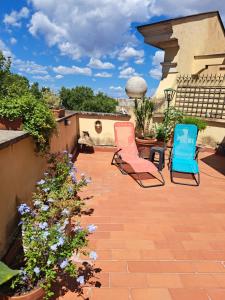 Terrazza Trastevere Apartment